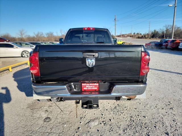 used 2008 Dodge Ram 3500 car, priced at $25,997