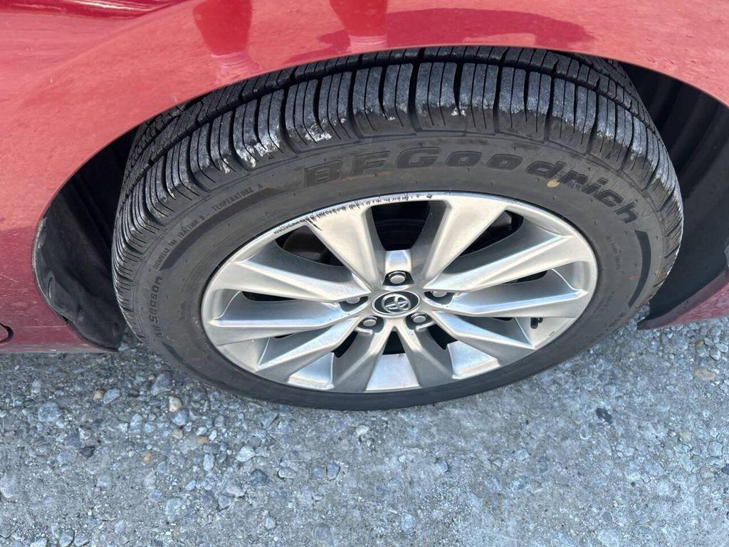 used 2015 Toyota Camry Hybrid car, priced at $15,997