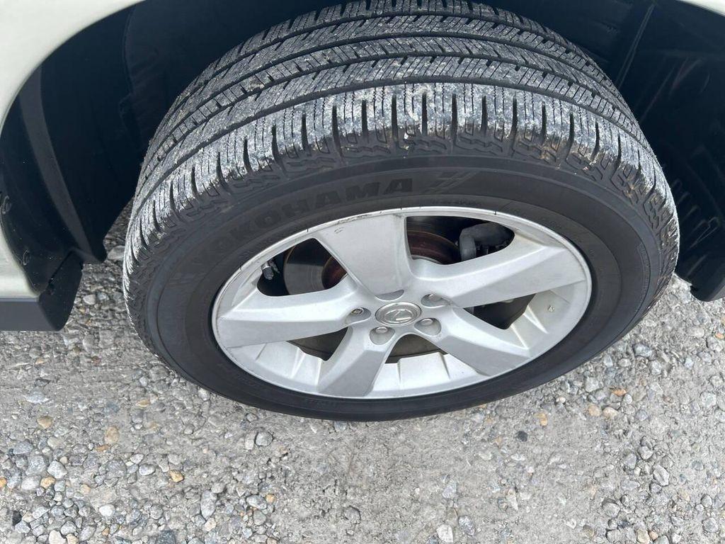 used 2006 Lexus RX 330 car, priced at $5,997