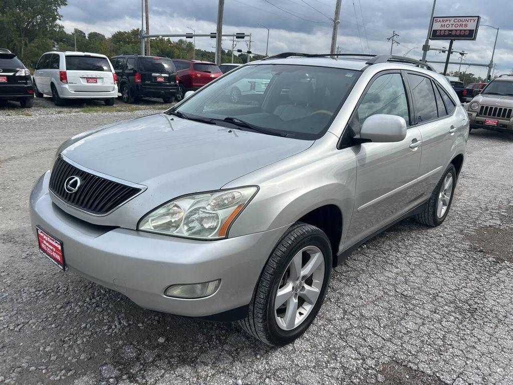used 2006 Lexus RX 330 car, priced at $5,997