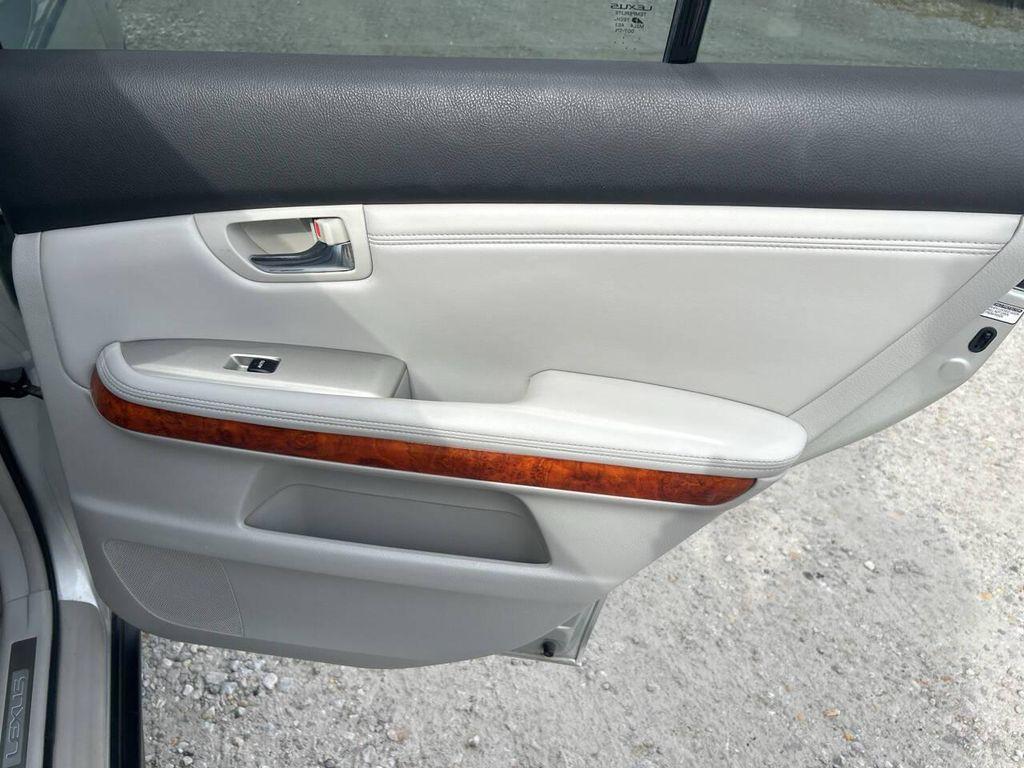 used 2006 Lexus RX 330 car, priced at $5,997