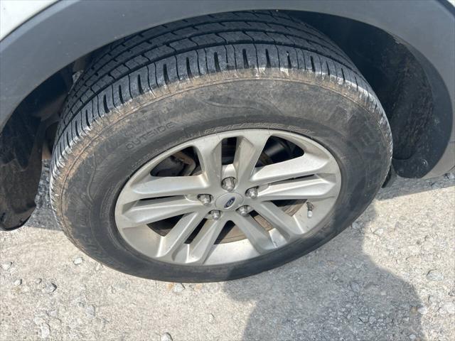 used 2016 Ford Explorer car, priced at $15,997
