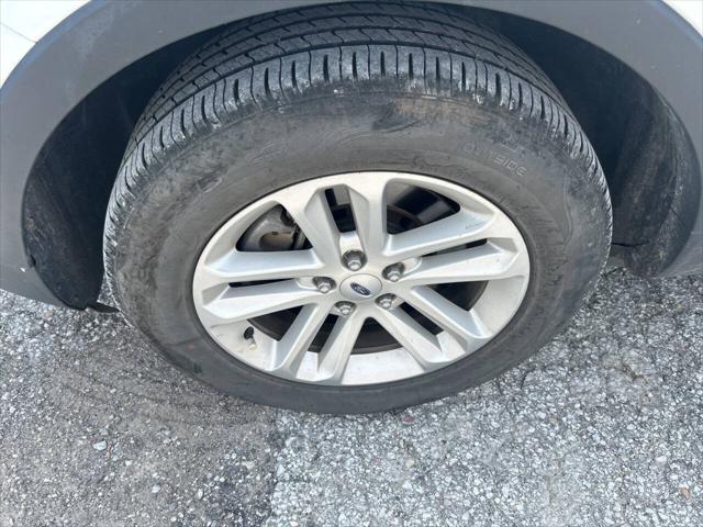 used 2016 Ford Explorer car, priced at $15,997