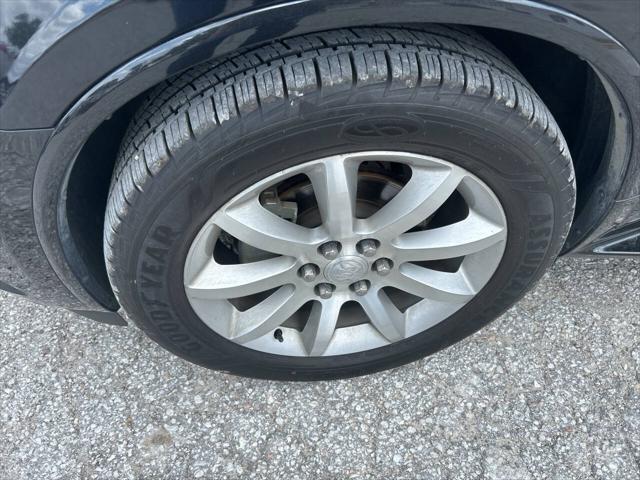 used 2015 Buick Enclave car, priced at $15,997