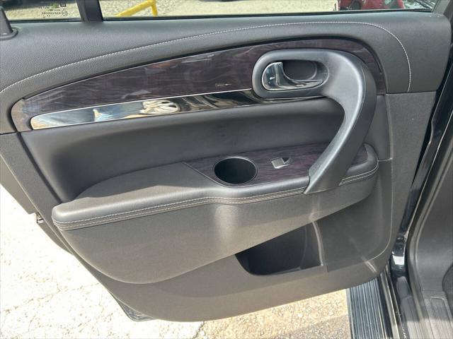 used 2015 Buick Enclave car, priced at $15,997