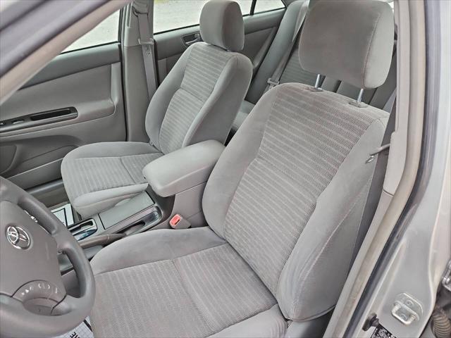 used 2005 Toyota Camry car, priced at $7,997