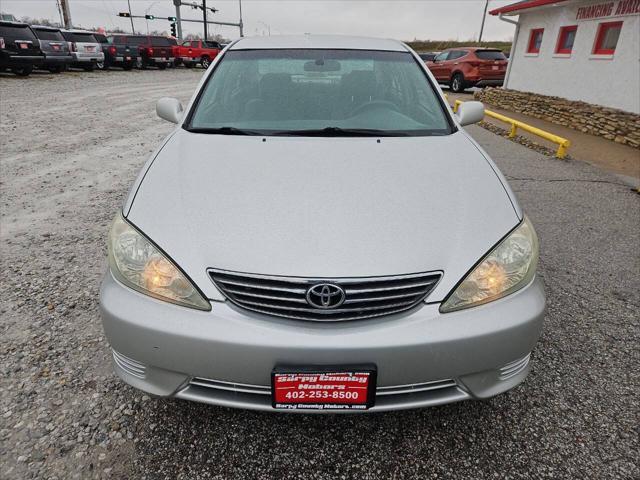 used 2005 Toyota Camry car, priced at $7,997