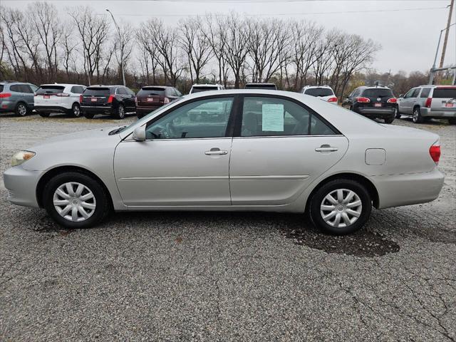 used 2005 Toyota Camry car, priced at $7,997