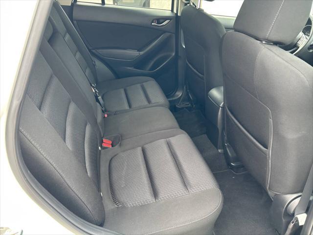 used 2014 Mazda CX-5 car, priced at $16,931