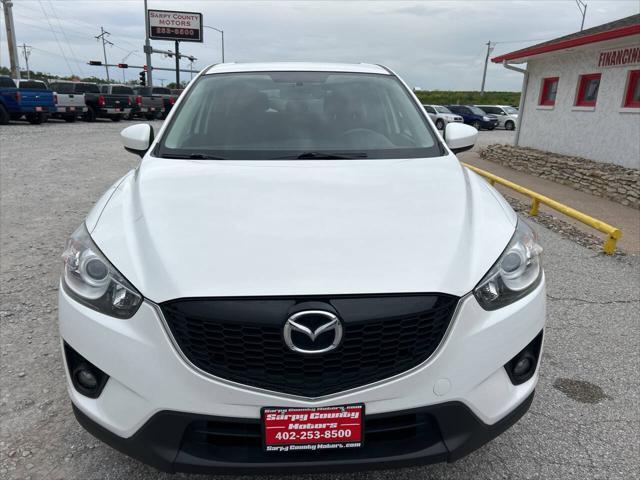 used 2014 Mazda CX-5 car, priced at $16,931