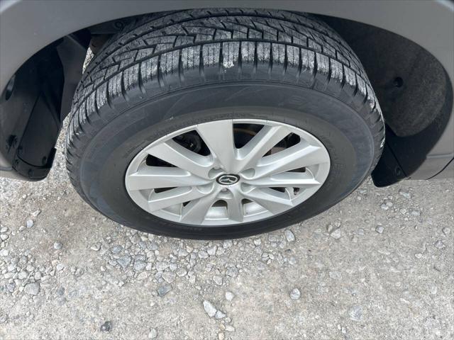 used 2014 Mazda CX-5 car, priced at $16,931