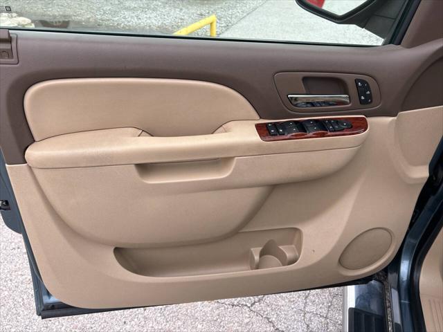 used 2011 GMC Sierra 1500 car, priced at $18,997