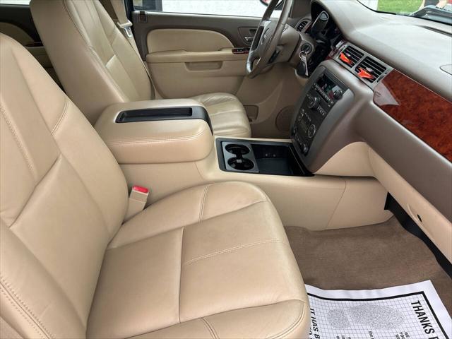 used 2011 GMC Sierra 1500 car, priced at $18,997