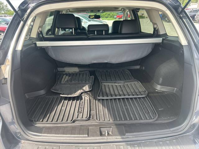 used 2013 Subaru Outback car, priced at $8,997