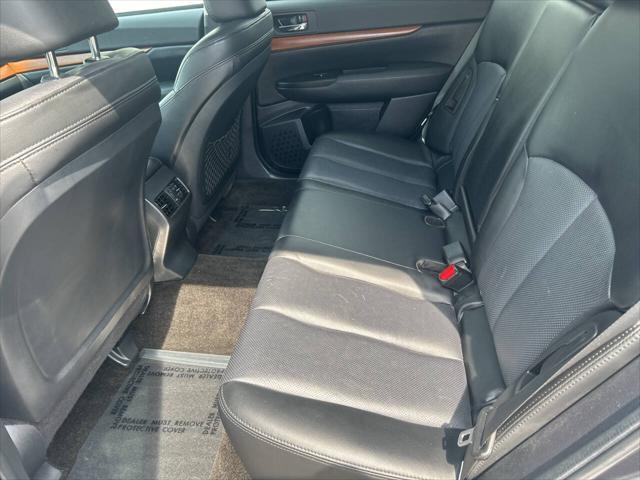 used 2013 Subaru Outback car, priced at $8,997