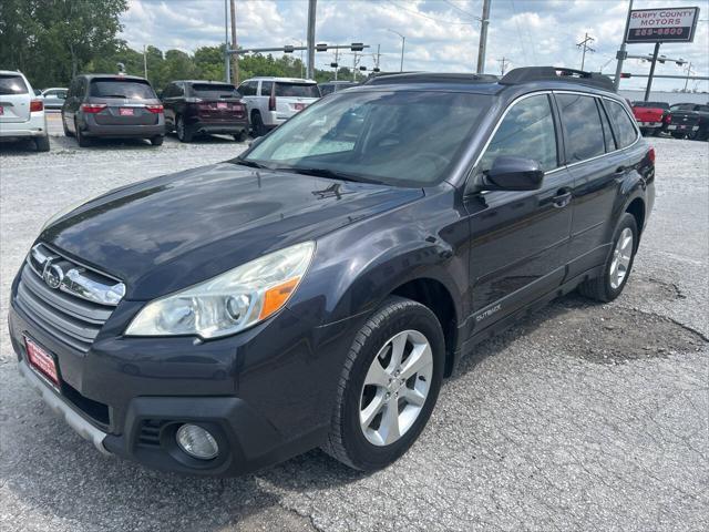 used 2013 Subaru Outback car, priced at $8,997