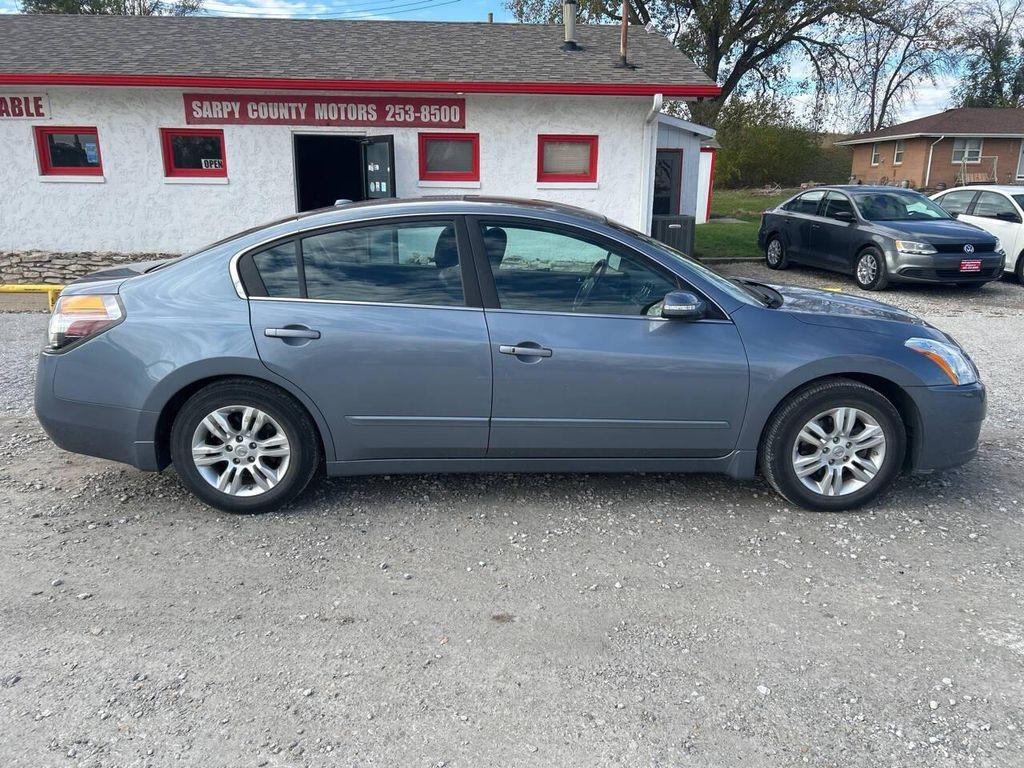 used 2011 Nissan Altima car, priced at $8,919