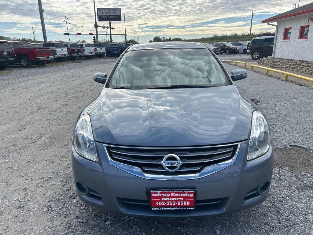 used 2011 Nissan Altima car, priced at $8,919
