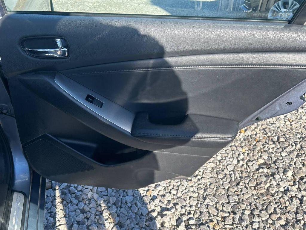 used 2011 Nissan Altima car, priced at $8,919