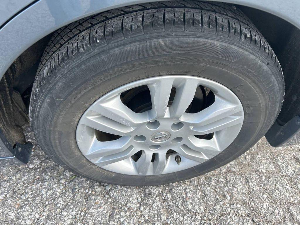 used 2011 Nissan Altima car, priced at $8,919