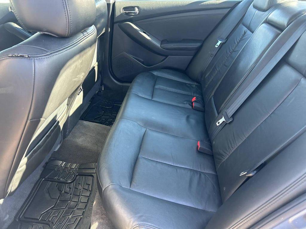 used 2011 Nissan Altima car, priced at $8,919