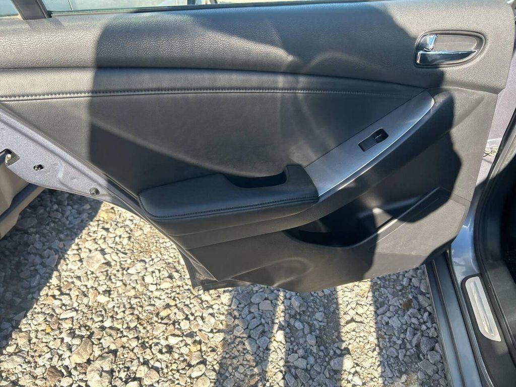 used 2011 Nissan Altima car, priced at $8,919