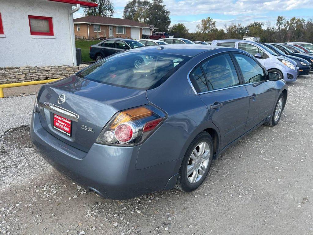 used 2011 Nissan Altima car, priced at $8,919