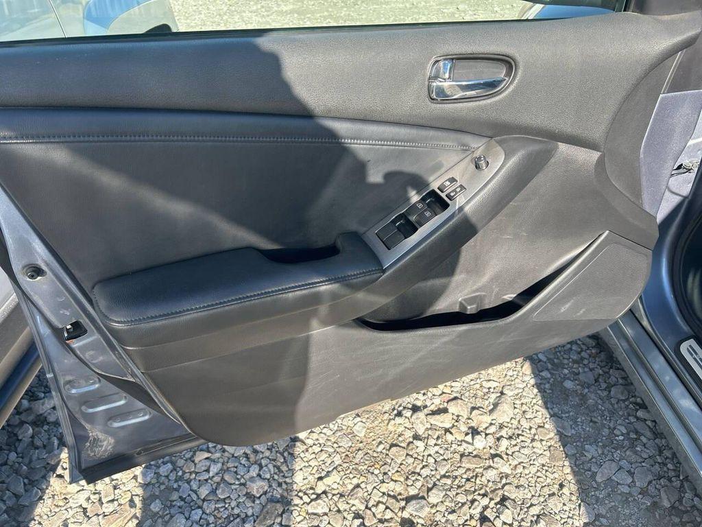 used 2011 Nissan Altima car, priced at $8,919