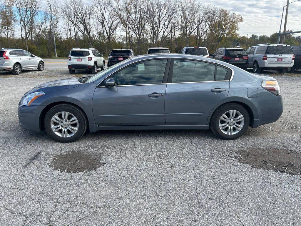 used 2011 Nissan Altima car, priced at $8,919