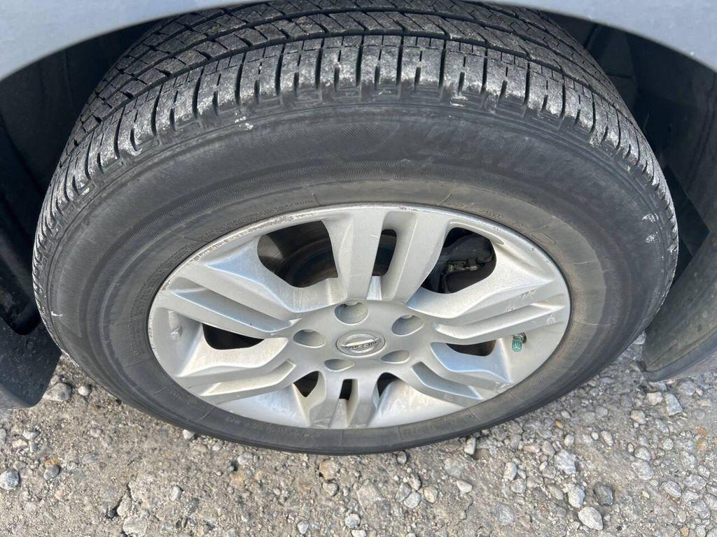 used 2011 Nissan Altima car, priced at $8,919