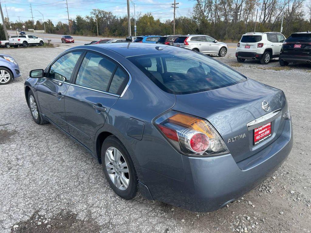 used 2011 Nissan Altima car, priced at $8,919