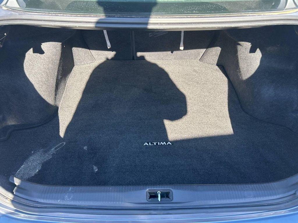 used 2011 Nissan Altima car, priced at $8,919