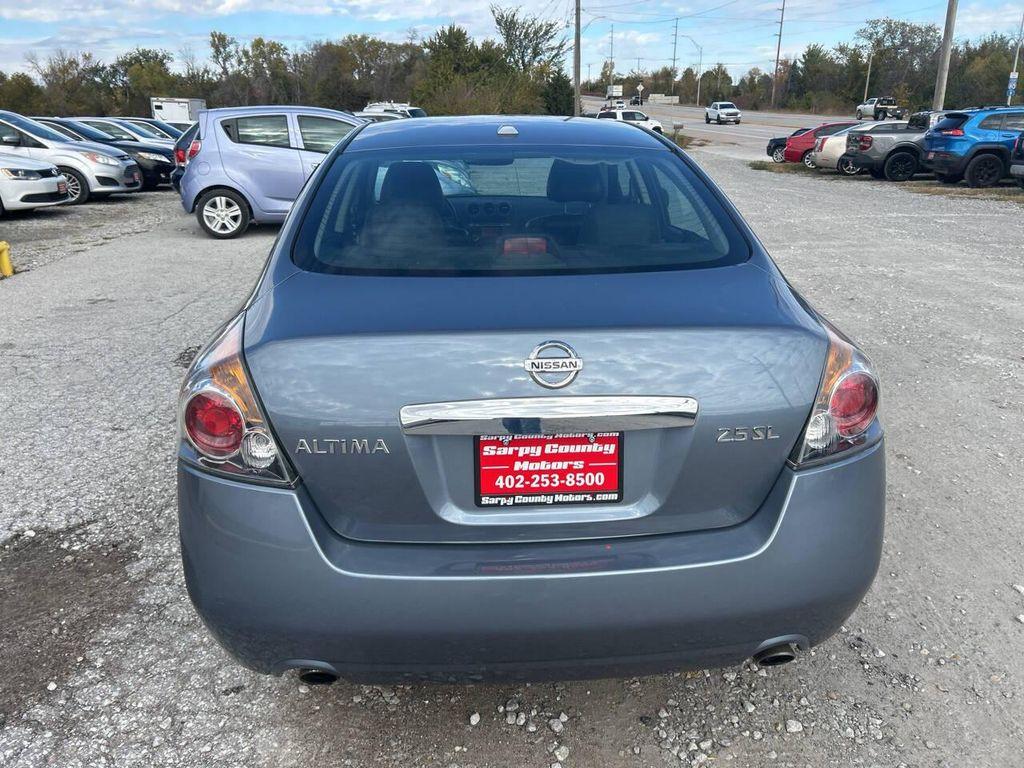 used 2011 Nissan Altima car, priced at $8,919