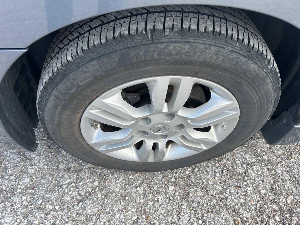 used 2011 Nissan Altima car, priced at $8,919