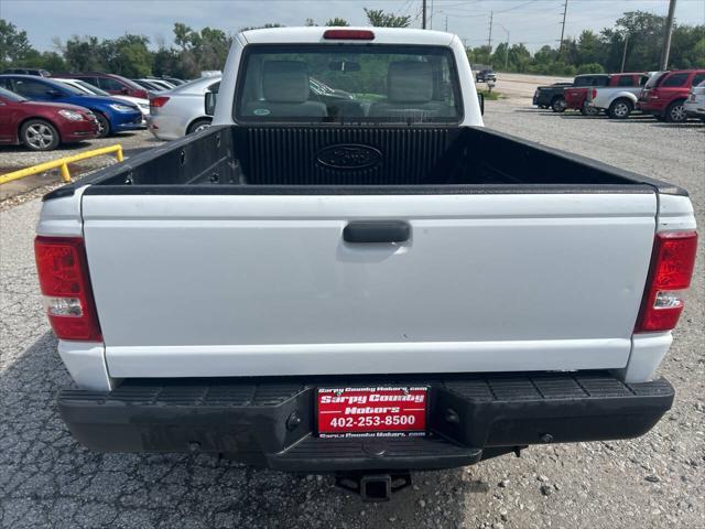 used 2011 Ford Ranger car, priced at $11,931