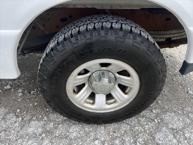 used 2011 Ford Ranger car, priced at $11,931
