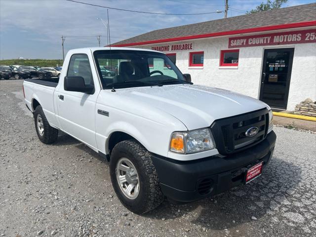 used 2011 Ford Ranger car, priced at $11,931