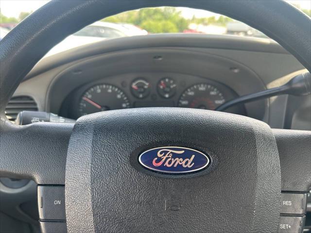 used 2011 Ford Ranger car, priced at $11,931