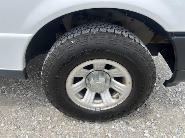 used 2011 Ford Ranger car, priced at $11,931