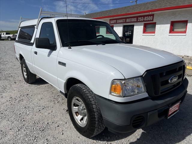used 2011 Ford Ranger car, priced at $12,913