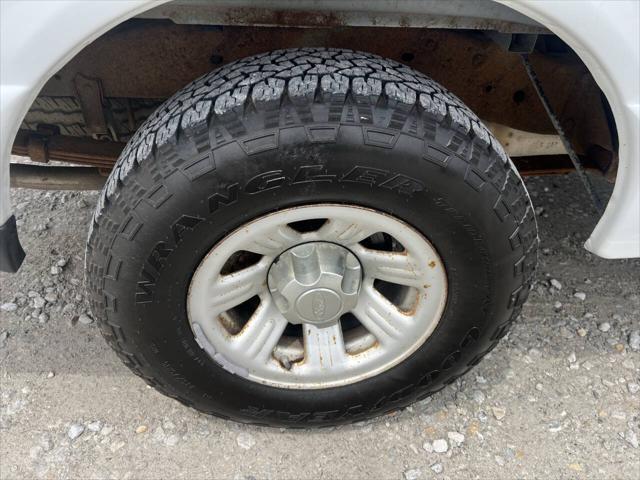used 2011 Ford Ranger car, priced at $11,931