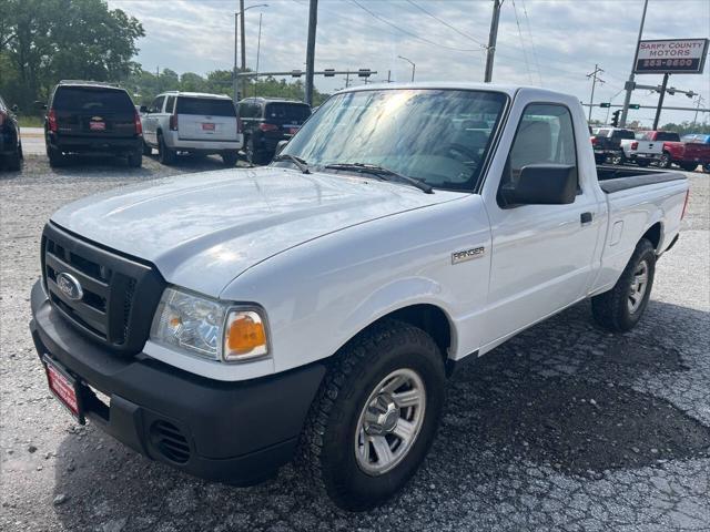 used 2011 Ford Ranger car, priced at $11,931