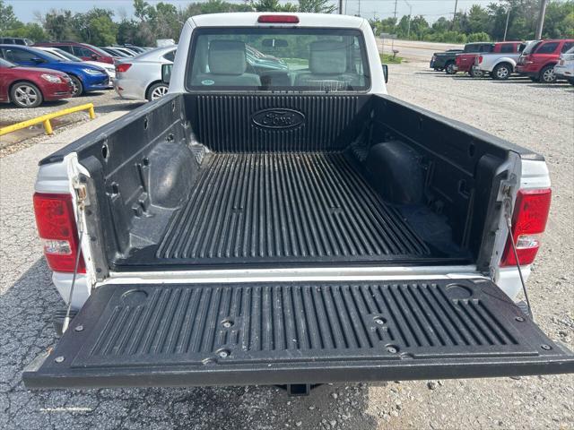 used 2011 Ford Ranger car, priced at $11,931