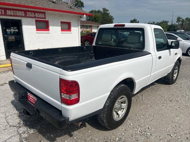 used 2011 Ford Ranger car, priced at $11,931