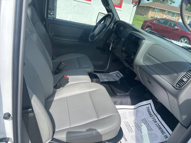 used 2011 Ford Ranger car, priced at $11,931