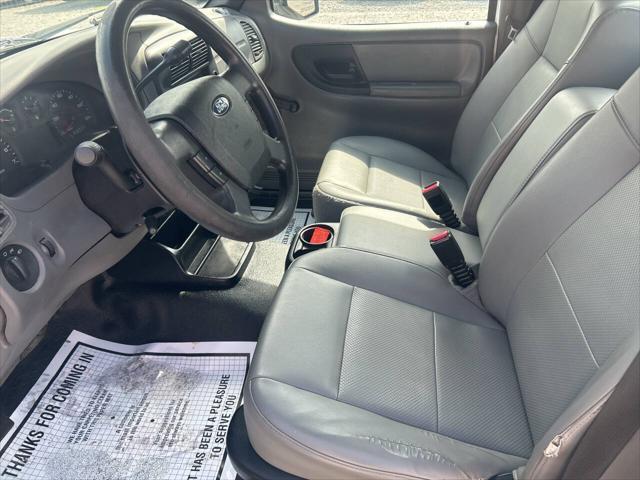used 2011 Ford Ranger car, priced at $11,931