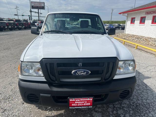 used 2011 Ford Ranger car, priced at $11,931