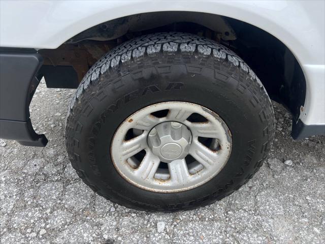 used 2011 Ford Ranger car, priced at $11,931