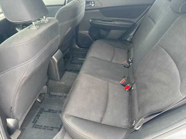 used 2014 Subaru XV Crosstrek car, priced at $13,931