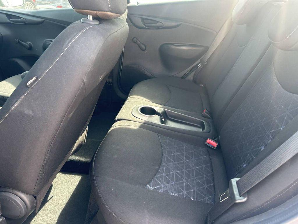 used 2019 Chevrolet Spark car, priced at $10,997